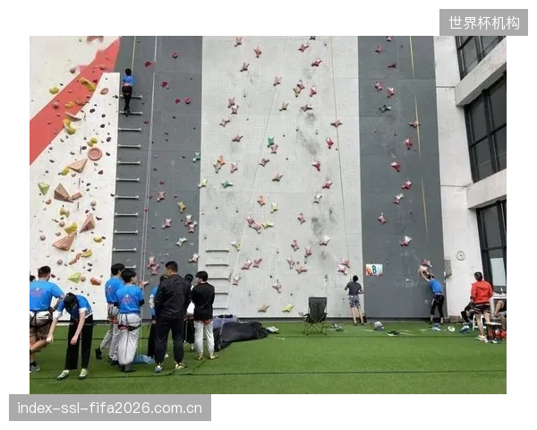 重庆华岩壁虎王国家攀岩示范公园完成光纤传感部署，CMA-Tech认证简化年度安全审计流程